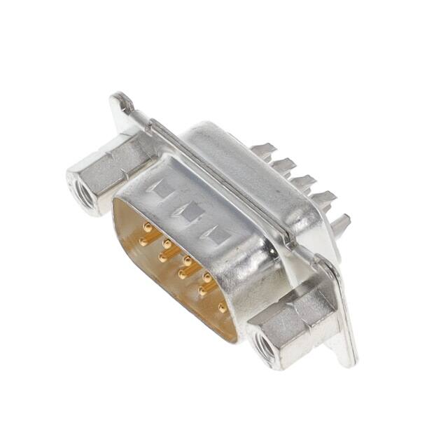 DEV09P064TXLF Amphenol ICC (FCI)  Ensembles de connecteurs D-Sub